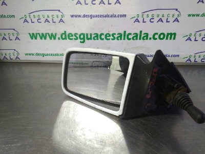 RETROVISOR IZQUIERDO OPEL ASTRA F BERLINA Básico