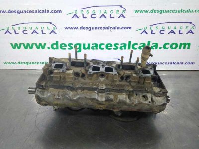 CULATA CITROEN C15 D