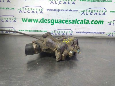 CAJA TERMOSTATO CITROEN C15 D