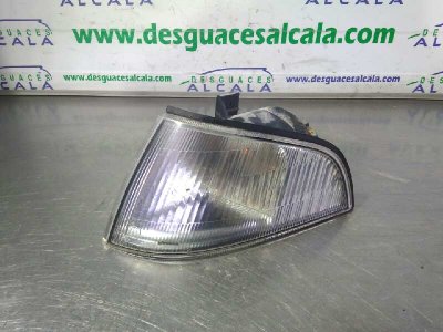 PILOTO DELANTERO IZQUIERDO MG SERIE 200 (XW) 220 GSi