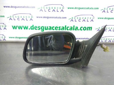 RETROVISOR IZQUIERDO MG SERIE 200 (XW) 220 GSi