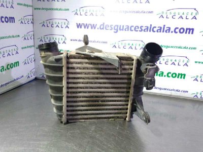 INTERCOOLER SEAT IBIZA (6L1) Stella