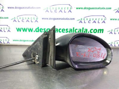 RETROVISOR DERECHO SEAT IBIZA (6L1) Stella