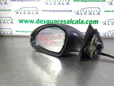 RETROVISOR IZQUIERDO SEAT IBIZA (6L1) Stella