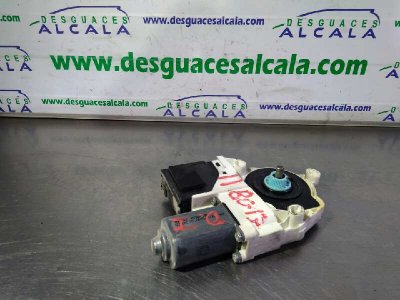 MOTOR ELEVALUNAS DELANTERO IZQUIERDO SEAT IBIZA (6L1) Stella