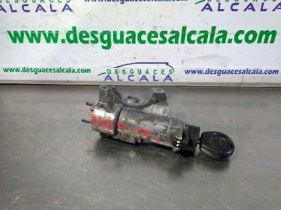 BOMBIN ARRANQUE SEAT IBIZA (6L1) Stella