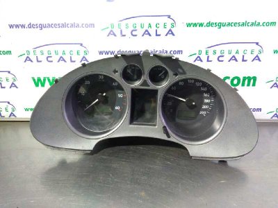 CUADRO INSTRUMENTOS SEAT IBIZA (6L1) Stella