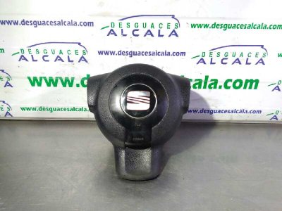 AIRBAG DELANTERO IZQUIERDO SEAT IBIZA (6L1) Stella