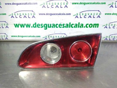 PILOTO TRASERO DERECHO SEAT IBIZA (6L1) Stella