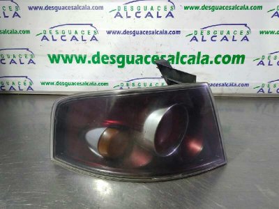 PILOTO TRASERO IZQUIERDO SEAT IBIZA (6L1) Stella