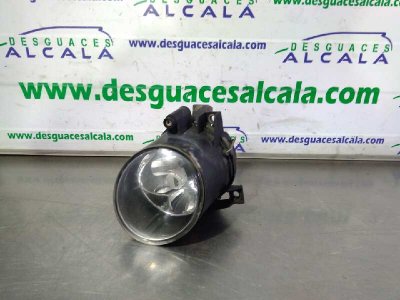 FARO ANTINIEBLA IZQUIERDO SEAT IBIZA (6L1) Stella