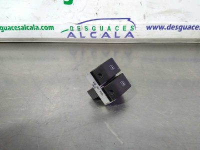 MANDO ELEVALUNAS DELANTERO IZQUIERDO  SEAT IBIZA (6L1) Stella