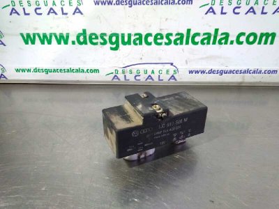 RELE ELECTROVENTILADOR SEAT IBIZA (6L1) Stella