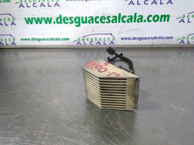 RESISTENCIA CALEFACCION SEAT IBIZA (6L1) Stella