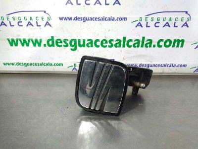 BOMBIN PORTON TRASERO SEAT IBIZA (6L1) Stella