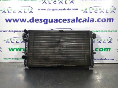 RADIADOR AGUA SEAT IBIZA (6K1) Select