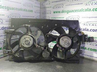 ELECTROVENTILADOR SEAT IBIZA (6K1) Select