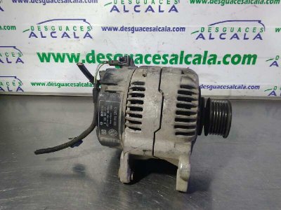 ALTERNADOR SEAT IBIZA (6K1) Select