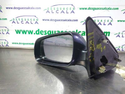 RETROVISOR IZQUIERDO SEAT IBIZA (6K1) Select