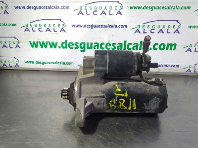 MOTOR ARRANQUE SEAT IBIZA (6K1) Select