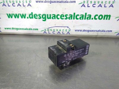 RELE ELECTROVENTILADOR SEAT IBIZA (6K1) Select