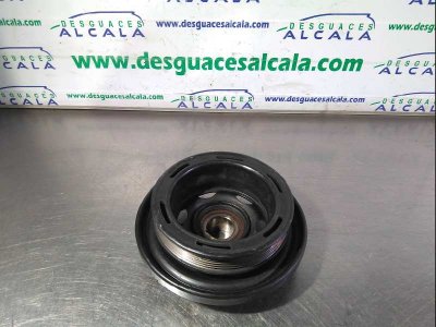 POLEA CIGUEÑAL MERCEDES VITO (W638) CAJA CERRADA *