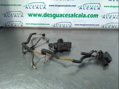 BOMBA COMBUSTIBLE MERCEDES VITO (W638) CAJA CERRADA *