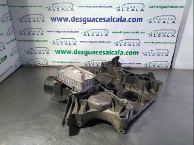 ENFRIADOR GASES MERCEDES VITO (W638) CAJA CERRADA *