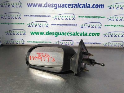 RETROVISOR IZQUIERDO RENAULT 19 (B/C/L53) B5305