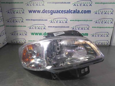 FARO DERECHO SEAT CORDOBA BERLINA (6K2) Stella