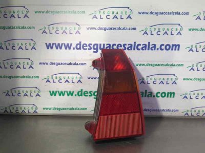 PILOTO TRASERO DERECHO CITROEN AX 1.5D Armonia