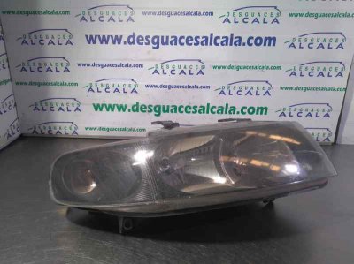 FARO DERECHO SEAT TOLEDO (1M2) Select