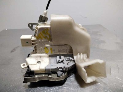 ALTERNADOR CITROEN AX 1.5D Armonia