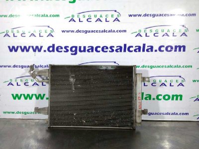 RADIADOR AIRE ACONDICIONADO SMART FORFOUR CDI (70kW)