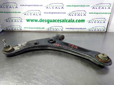 BRAZO SUSPENSION INFERIOR DELANTERO IZQUIERDO SMART FORFOUR CDI (70kW)