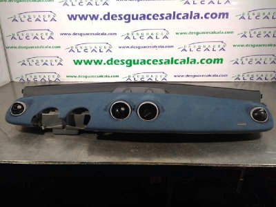 SALPICADERO SMART FORFOUR CDI (70kW)