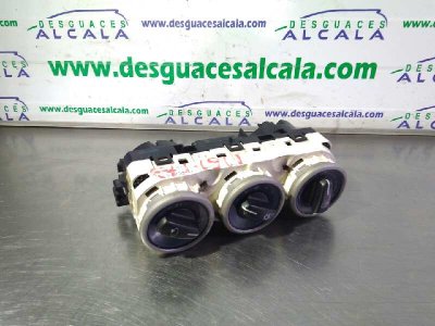 MANDO CALEFACCION / AIRE ACONDICIONADO SMART FORFOUR CDI (70kW)