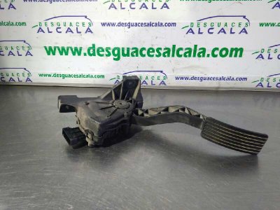 POTENCIOMETRO PEDAL SMART FORFOUR CDI (70kW)