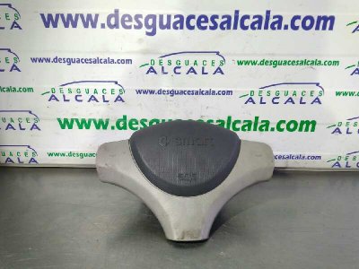 AIRBAG DELANTERO IZQUIERDO de CDI (70kW) 