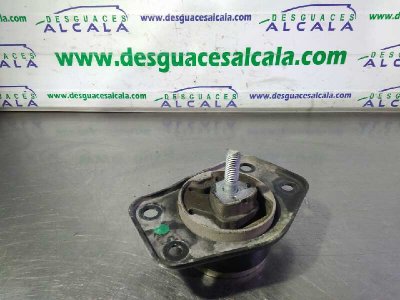 TACO MOTOR de CDI (70kW) 