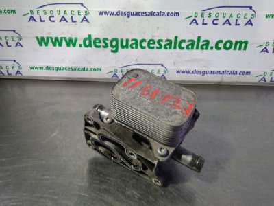 ENFRIADOR ACEITE MOTOR SMART FORFOUR CDI (70kW)