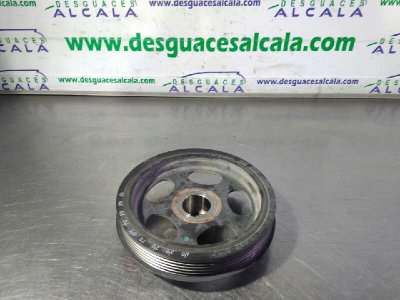 POLEA CIGUEÑAL de CDI (70kW) 