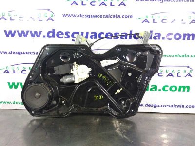 ELEVALUNAS DELANTERO DERECHO SEAT LEON (1M1) Stella