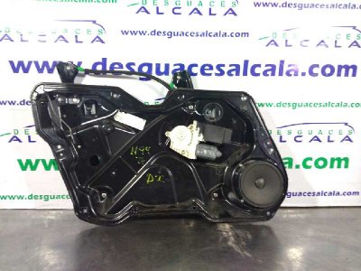 ELEVALUNAS DELANTERO IZQUIERDO SEAT LEON (1M1) Stella