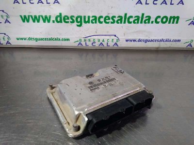 CENTRALITA MOTOR UCE SEAT LEON (1M1) Stella