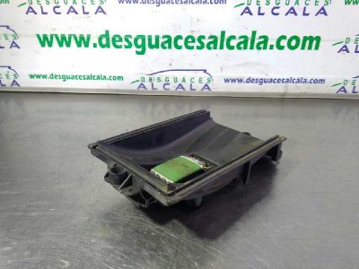 RESISTENCIA CALEFACCION SEAT LEON (1M1) Stella