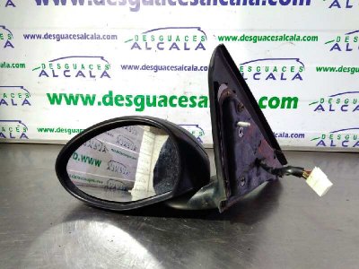 RETROVISOR IZQUIERDO ALFA ROMEO 147 (190) 1.9 JTD Impression