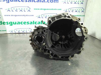 CAJA CAMBIOS SEAT IBIZA (6K1) Select