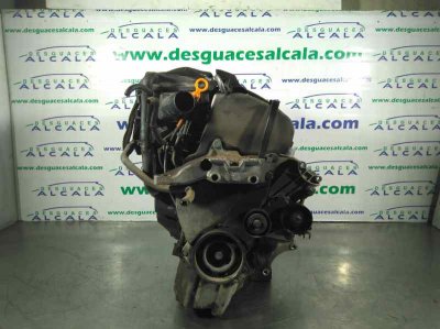 MOTOR COMPLETO SEAT LEON (1M1) Stella