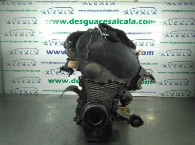 MOTOR COMPLETO SEAT IBIZA (6K1) Select